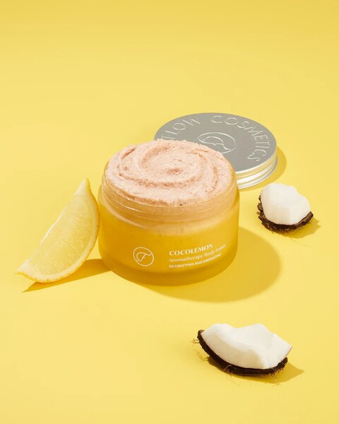 Cocolemon-vartalokuorinta