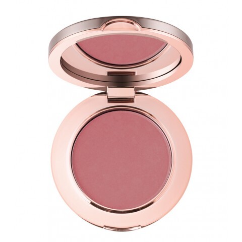 Compact Blusher - Dusk 1 (R)