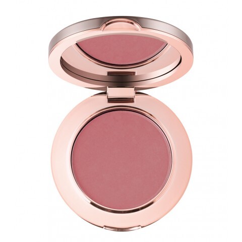 Compact Blusher - Dusk