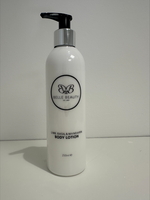 BB Lime Basil and Manderine Body Lotion