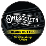 Beard Butter - Caribbean Berry & Melon