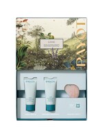 1. Lisse Rituel De Soins Lissants Rose Quartz Gua Sha