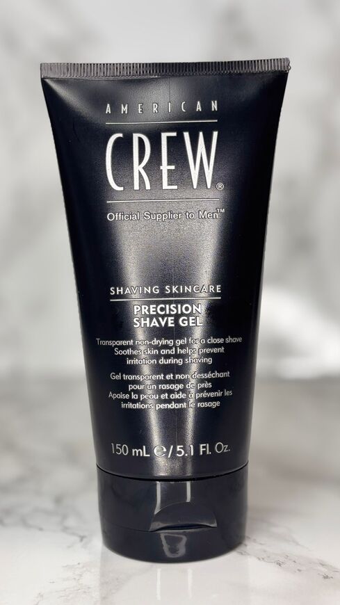 Precision Shave Gel