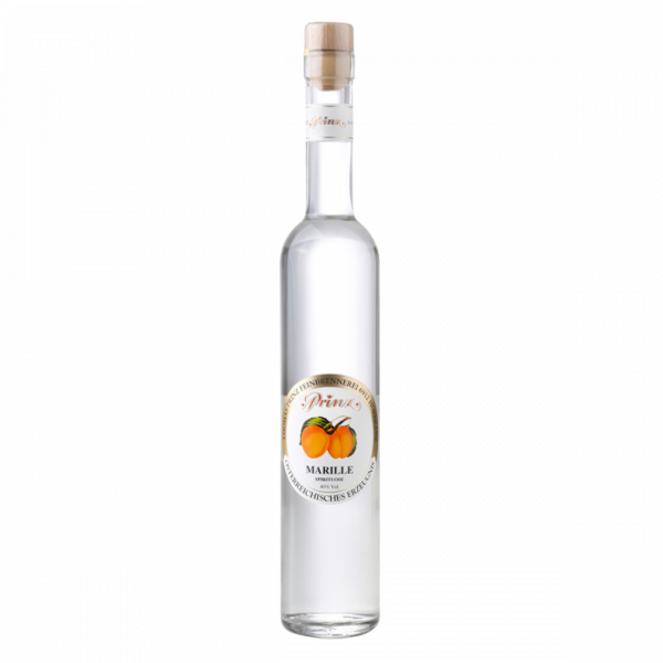Marillenschnaps 40% 500ml