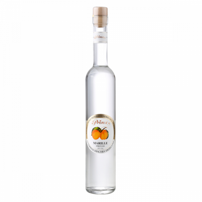 Marillenschnaps 40% 500ml