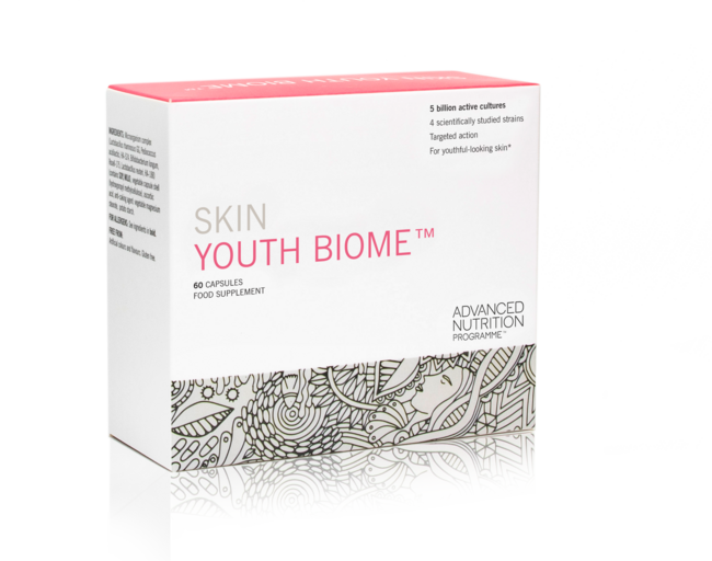 ANP Youth Biome 60 capsules