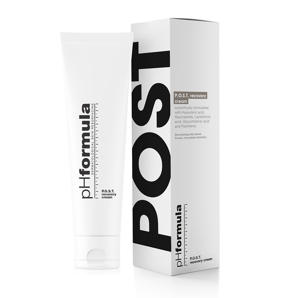 Post Recovery Cream