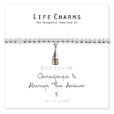 Champagne Bracelet