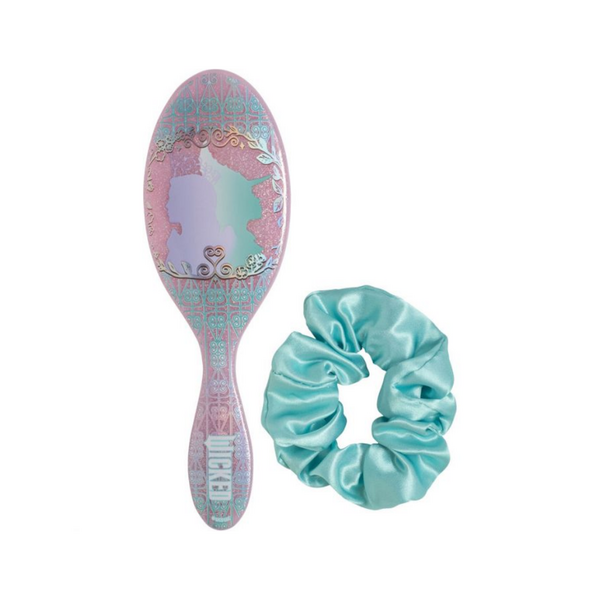 Wet Brush Wicked - Friendship