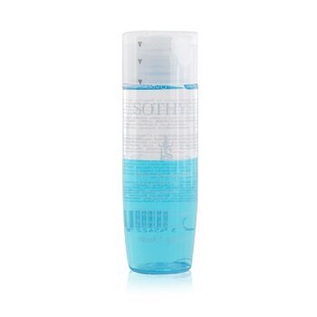 CLEANSE - EYE Make-up Remover