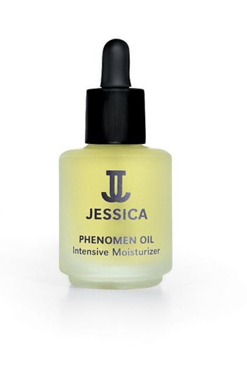Phenomen Oil
