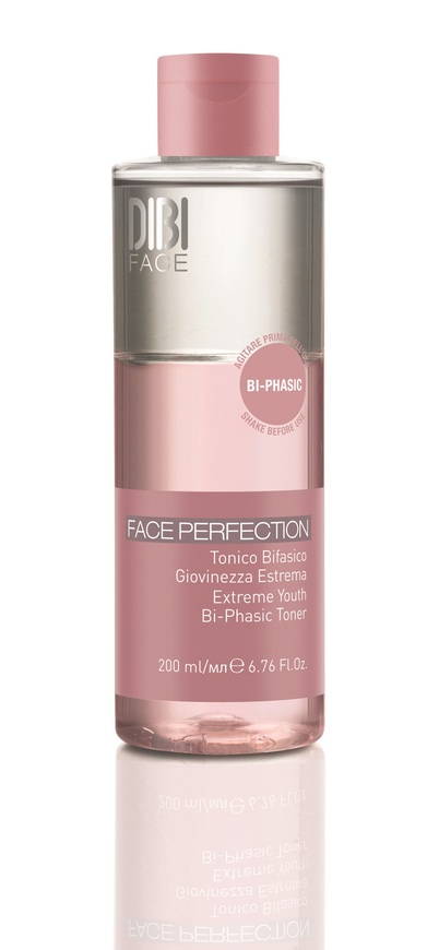 Extreme Youth Bi-Phasic Toner