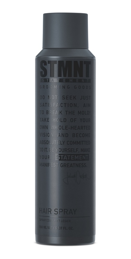 STMNT Hairspray