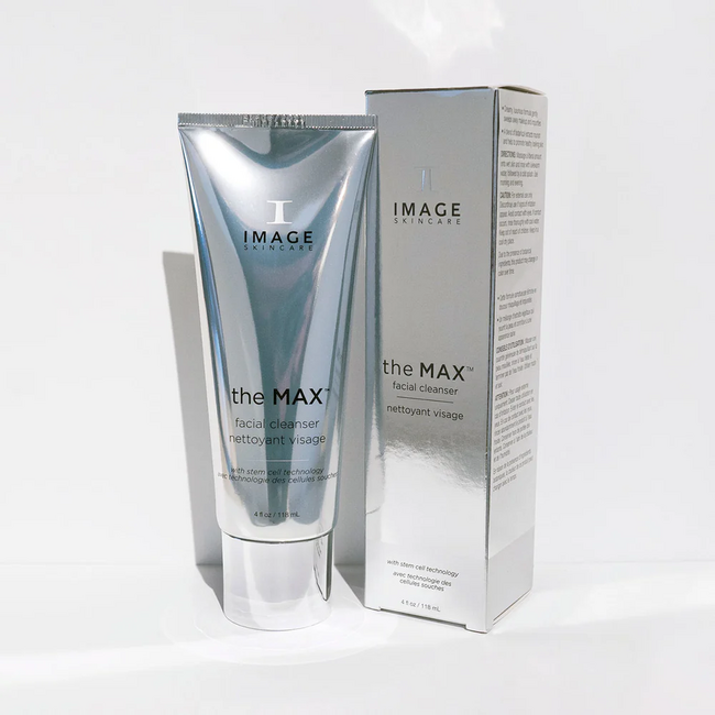 IMAGE The MAX Stem Cell Cleanser