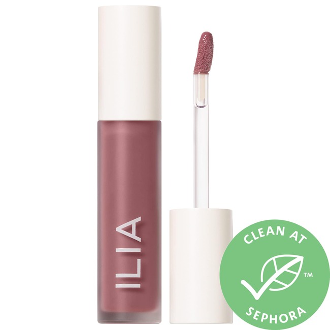 ILIA | BALMY GLOSS - Maybe Violet