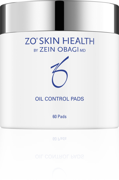 ZO Skin Health Oil Control Pads Acne Treatment 60 Pads