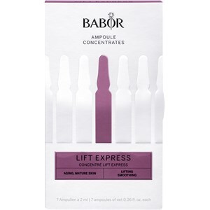 Babor Ampoules Lift Express