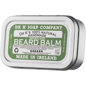 Dr K Beard Balm Woodland 50g
