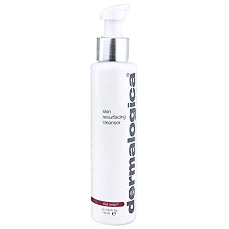 Skin Resurfacing Cleanser