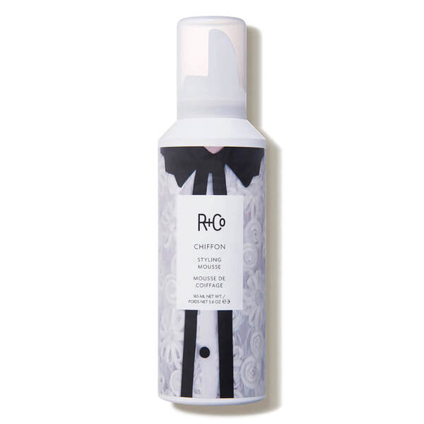 R+CO Chiffon Styling Mousse 