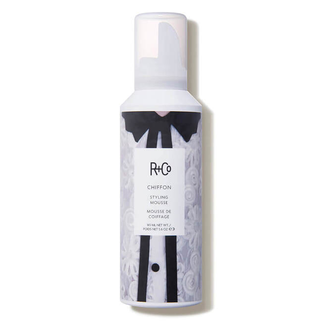 R+CO Chiffon Styling Mousse 