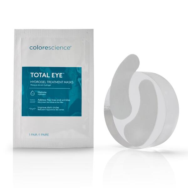 Eye Hydragel Treatm. Mask (12paria)