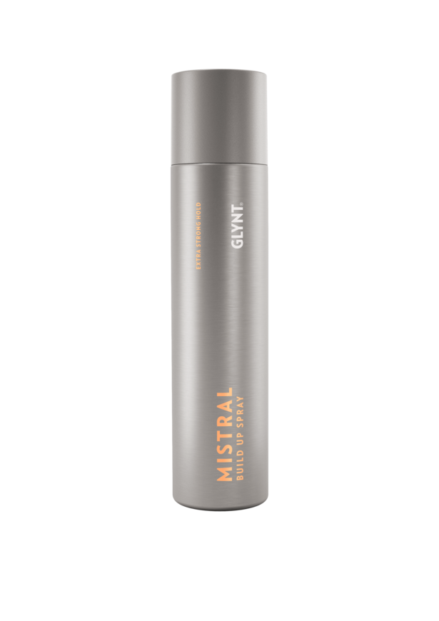 MISTRAL Build up Spray