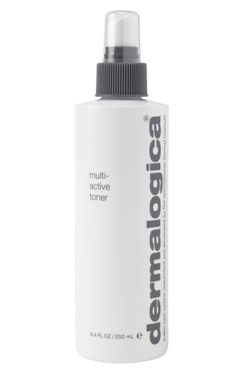 Multi-Active Toner