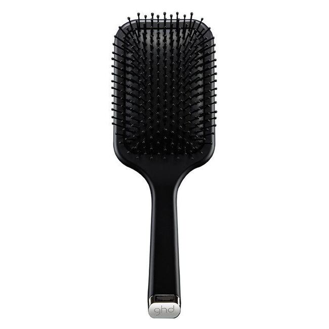Lapioharja Paddle Brush