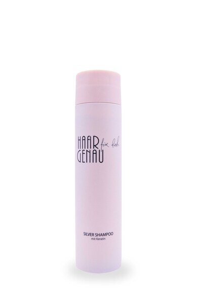 Silver Shampoo