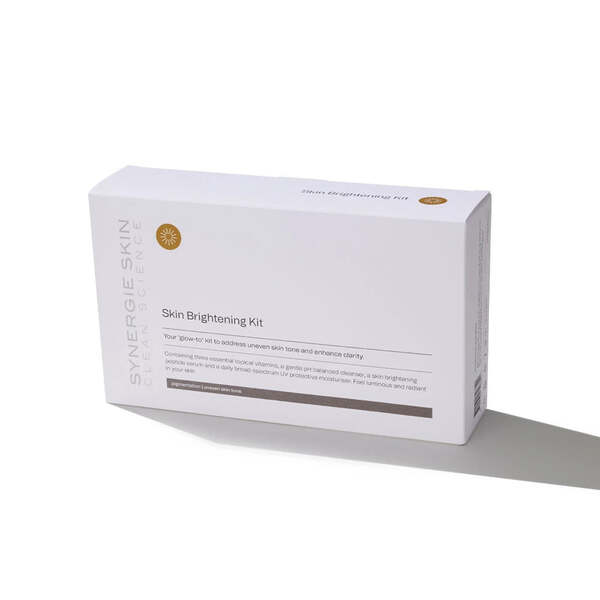 Skin Brightening Kit 