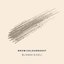 Brow Colour Boost Blonde