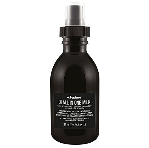 Oi All In One Milk 135ml