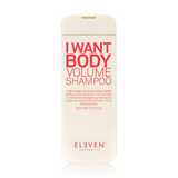 Eleven I Want Body Shampoo 300ml