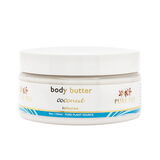 Body Butter Coconut 8oz