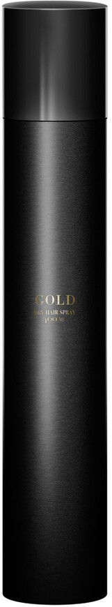 Dry Hair Spray