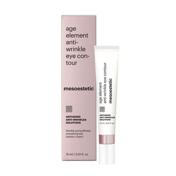 Age Element Antiwrinkle Eye Contour 15ml