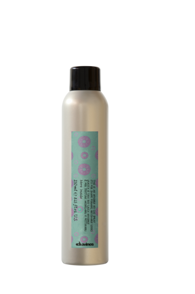 Invisible No-Gas Spray