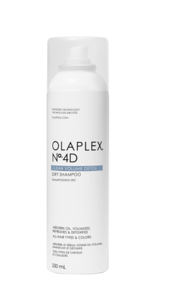Olaplex No.4D Clean Volume Detox Dry Shampoo