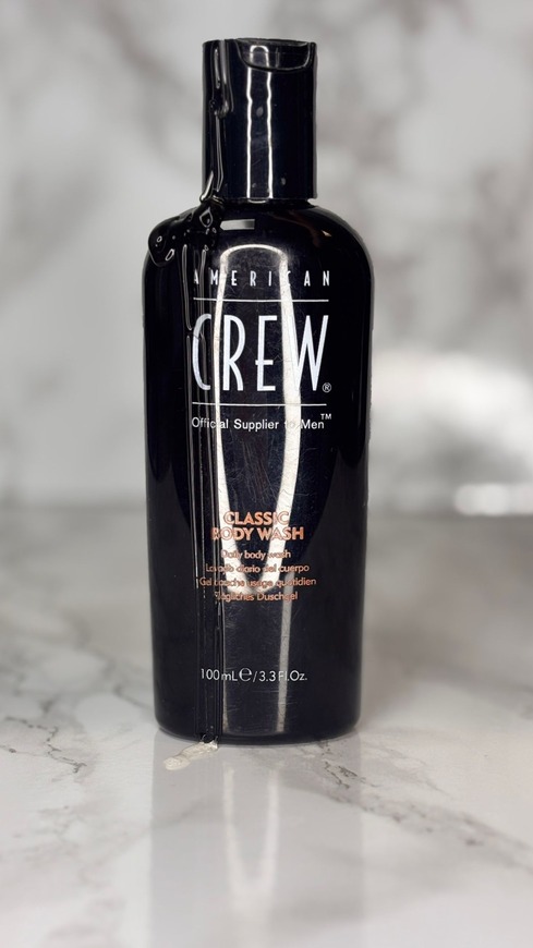 Classic Body Wash