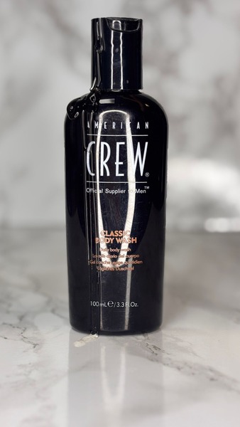 Classic Body Wash