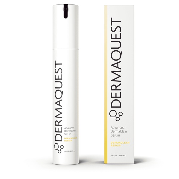 Advanced DermaClear Serum