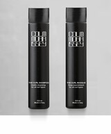 Colm Morrissey The Curl Shampoo