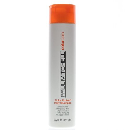 Color Protect® Daily Shampoo