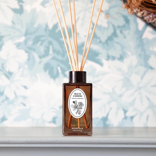Fig & Gardenia Diffuser