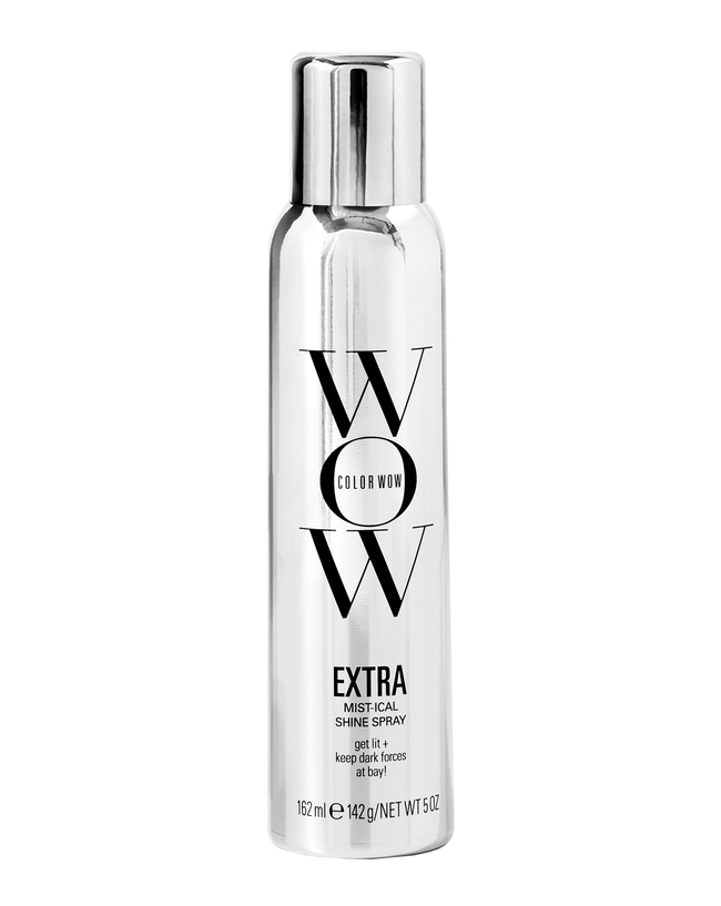 Wow Extra