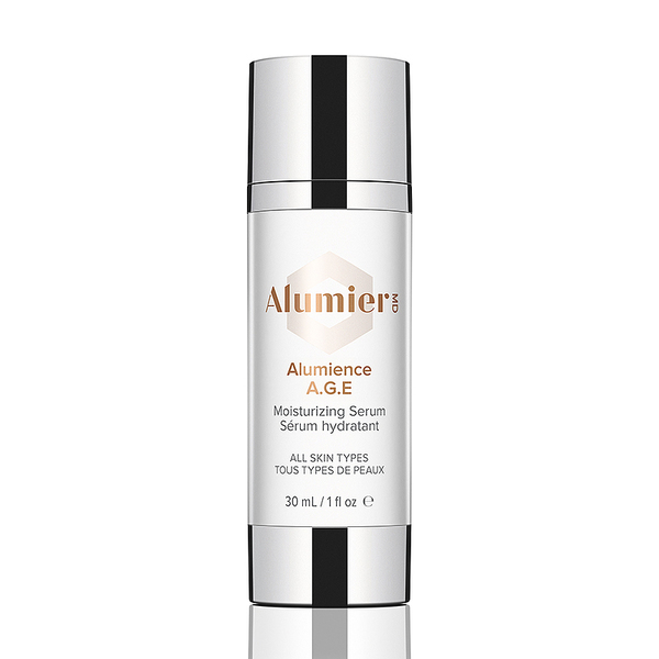 ALUMIER MD A.G.E Moisturising Serum 
