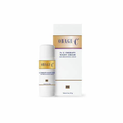 Obagi C Rx Therapy Night Cream57g POM