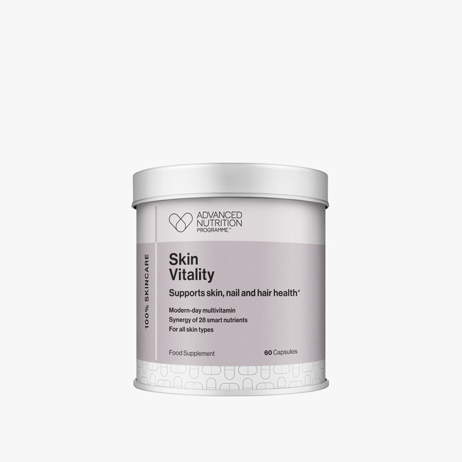 Skin Vitality 60s