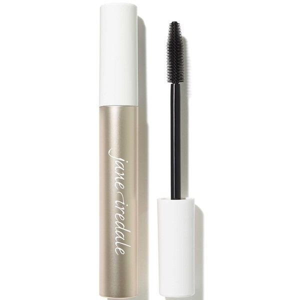 Lash Fixation Mascara - Black